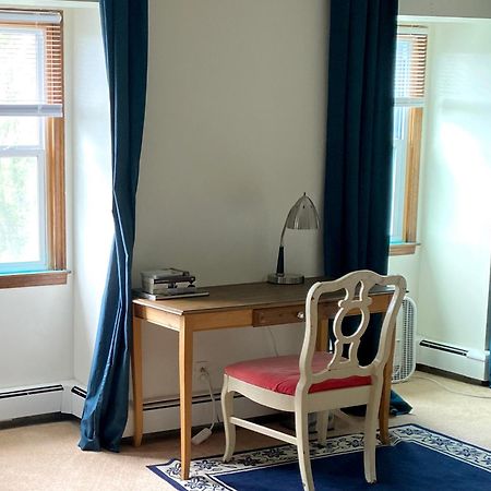 Daydream Mountain Art Chateau Catskill Esterno foto