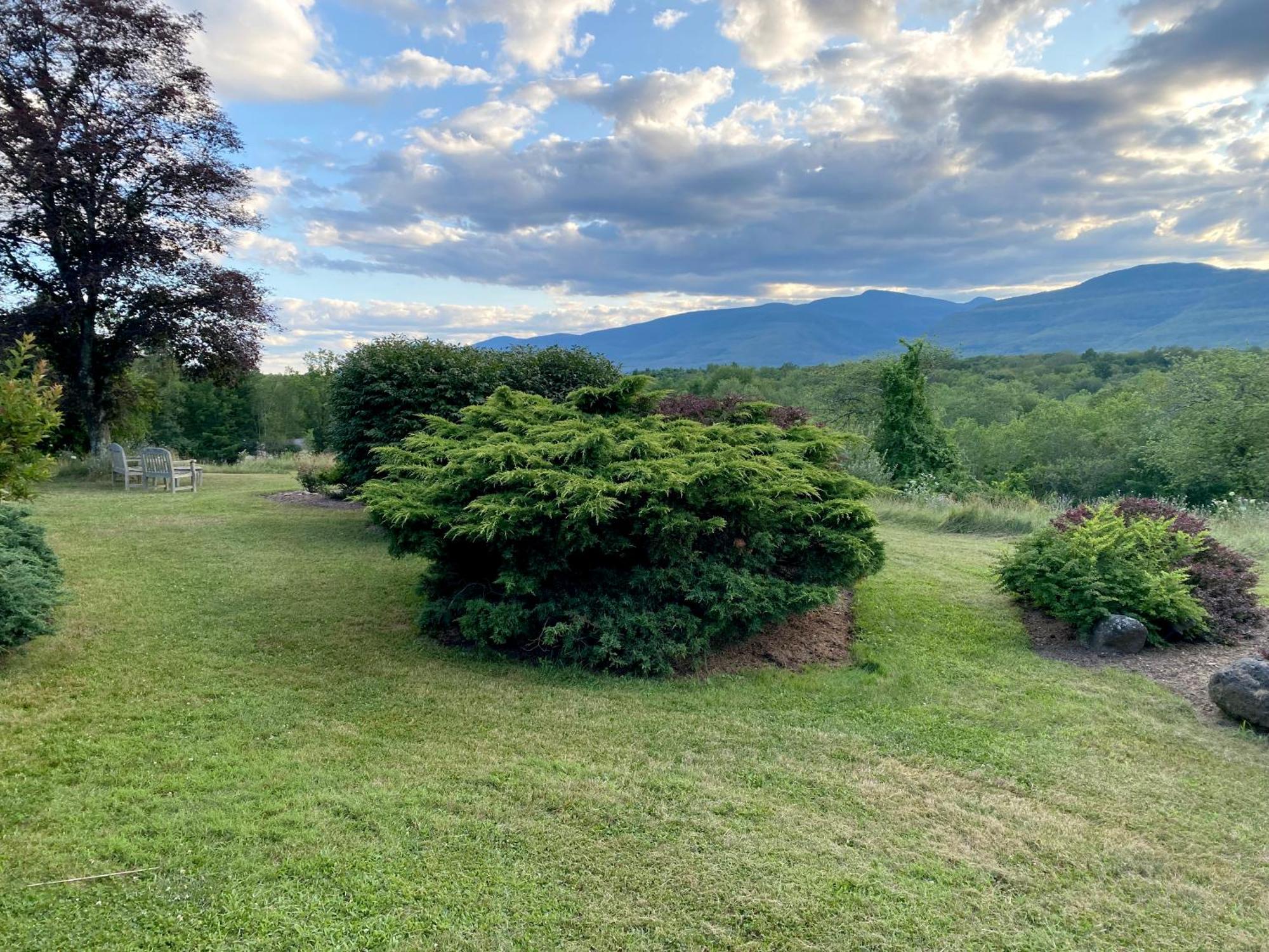 Daydream Mountain Art Chateau Catskill Esterno foto