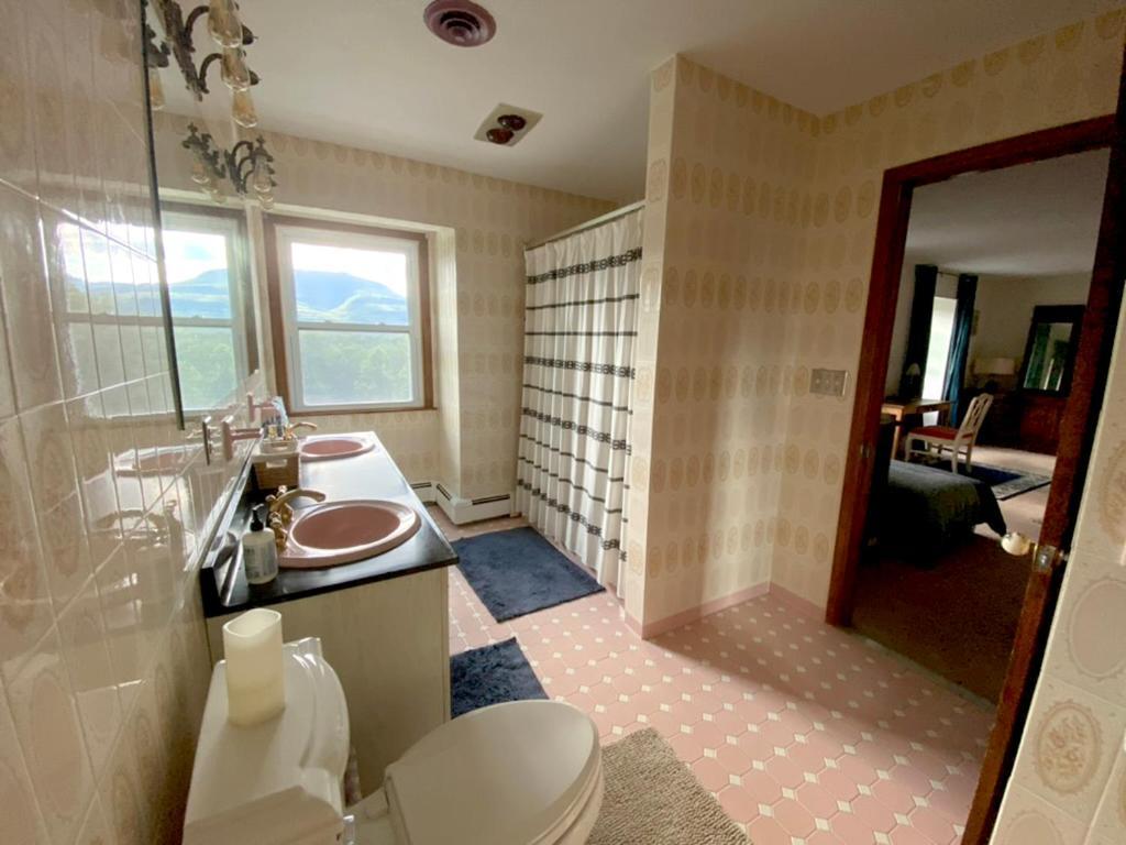 Daydream Mountain Art Chateau Catskill Esterno foto